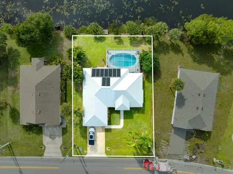 1314 Schumann Drive Sebastian FL 32958