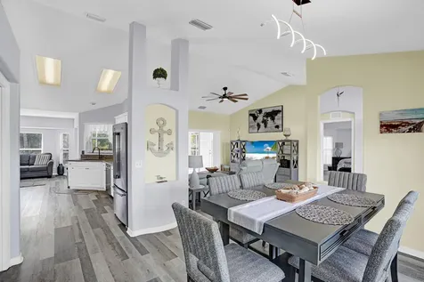 1314 Schumann Drive Sebastian FL 32958