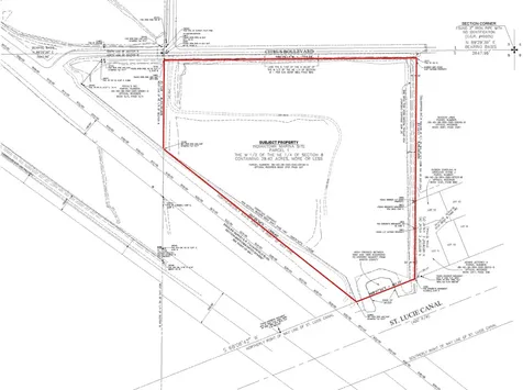 0 SW Citrus Boulevard Indiantown FL 34956