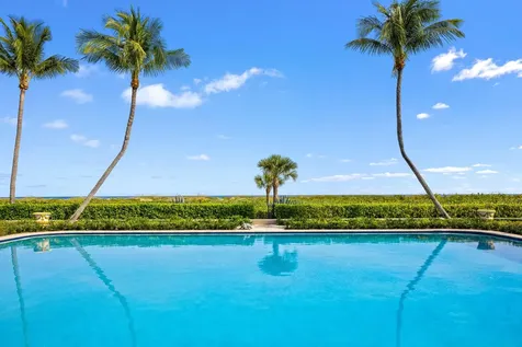 1491 N Ocean Boulevard Palm Beach FL 33480