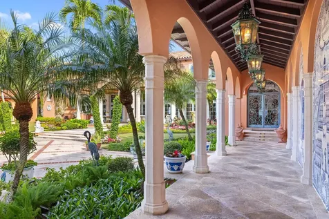1491 N Ocean Boulevard Palm Beach FL 33480