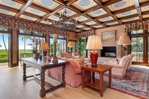 1491 N Ocean Boulevard Palm Beach FL 33480