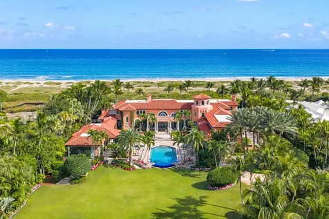 1491 N Ocean Boulevard Palm Beach FL 33480