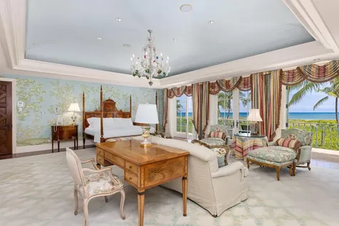1491 N Ocean Boulevard Palm Beach FL 33480