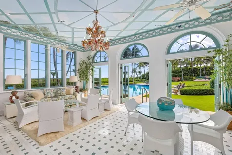 1491 N Ocean Boulevard Palm Beach FL 33480