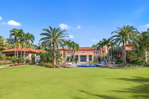 1491 N Ocean Boulevard Palm Beach FL 33480