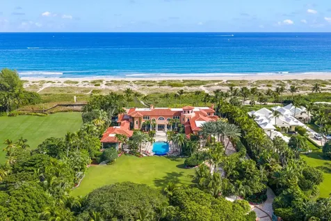 1491 N Ocean Boulevard Palm Beach FL 33480