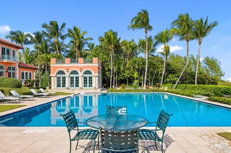 1491 N Ocean Boulevard Palm Beach FL 33480