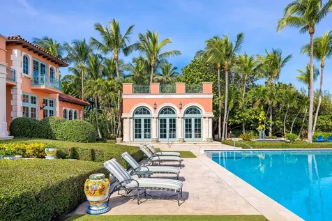 1491 N Ocean Boulevard Palm Beach FL 33480