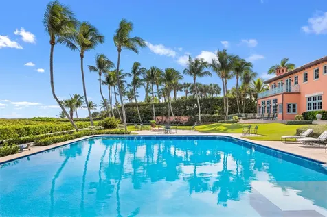1491 N Ocean Boulevard Palm Beach FL 33480