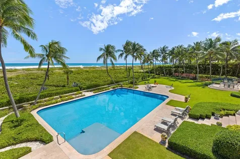 1491 N Ocean Boulevard Palm Beach FL 33480