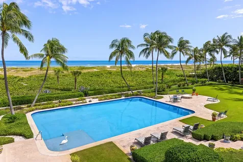 1491 N Ocean Boulevard Palm Beach FL 33480