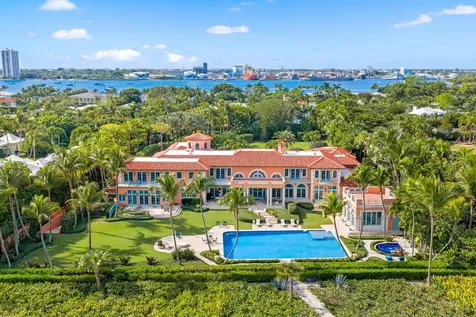 1491 N Ocean Boulevard Palm Beach FL 33480