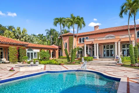 1491 N Ocean Boulevard Palm Beach FL 33480