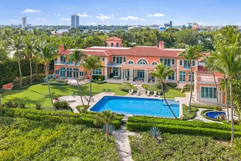 1491 N Ocean Boulevard Palm Beach FL 33480