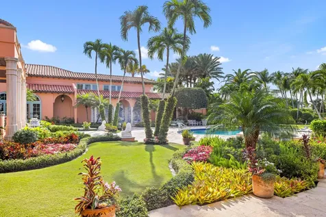 1491 N Ocean Boulevard Palm Beach FL 33480