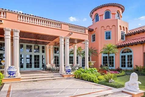 1491 N Ocean Boulevard Palm Beach FL 33480