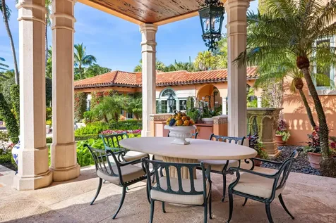 1491 N Ocean Boulevard Palm Beach FL 33480