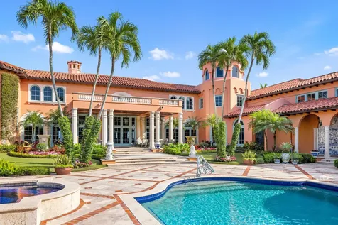 1491 N Ocean Boulevard Palm Beach FL 33480