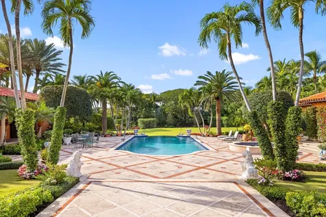 1491 N Ocean Boulevard Palm Beach FL 33480