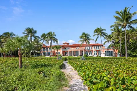 1491 N Ocean Boulevard Palm Beach FL 33480