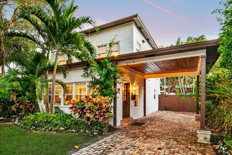 704 Claremore Drive West Palm Beach FL 33401