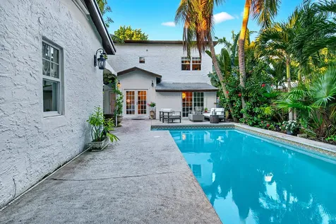 704 Claremore Drive West Palm Beach FL 33401