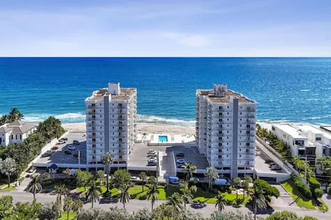 4505 S Ocean Boulevard Highland Beach FL 33487