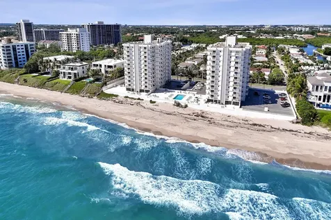 4505 S Ocean Boulevard Highland Beach FL 33487