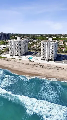 4505 S Ocean Boulevard Highland Beach FL 33487