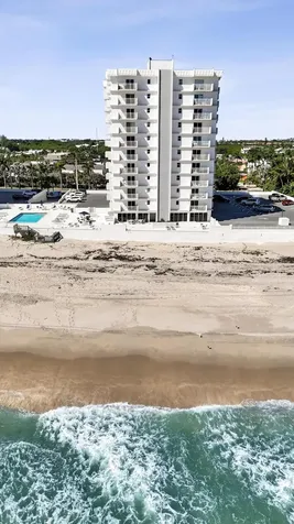 4505 S Ocean Boulevard Highland Beach FL 33487