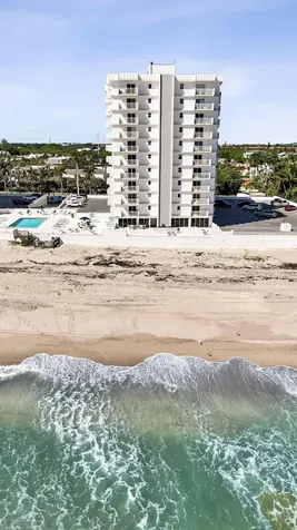 4505 S Ocean Boulevard Highland Beach FL 33487
