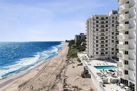 4505 S Ocean Boulevard Highland Beach FL 33487
