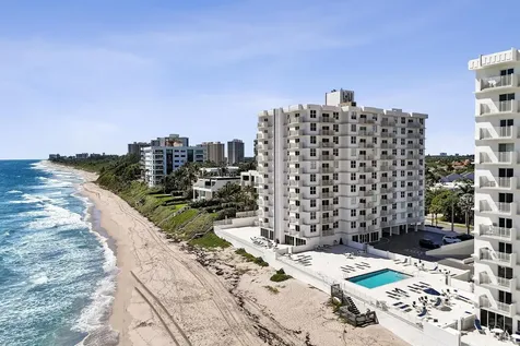 4505 S Ocean Boulevard Highland Beach FL 33487