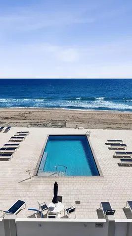4505 S Ocean Boulevard Highland Beach FL 33487