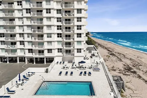 4505 S Ocean Boulevard Highland Beach FL 33487