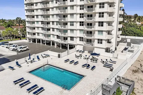 4505 S Ocean Boulevard Highland Beach FL 33487