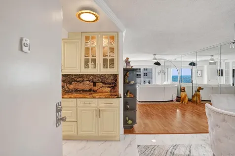 4505 S Ocean Boulevard Highland Beach FL 33487