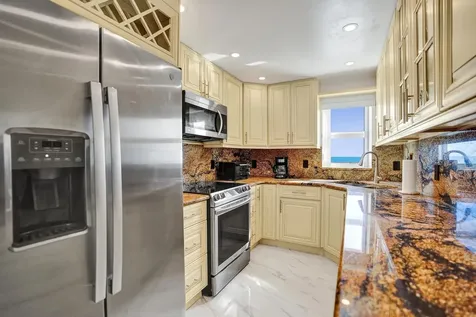 4505 S Ocean Boulevard Highland Beach FL 33487