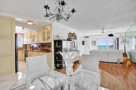 4505 S Ocean Boulevard Highland Beach FL 33487