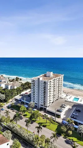 4505 S Ocean Boulevard Highland Beach FL 33487
