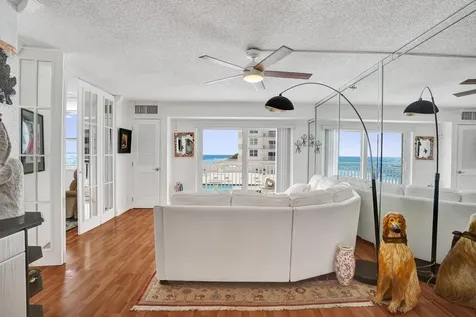 4505 S Ocean Boulevard Highland Beach FL 33487