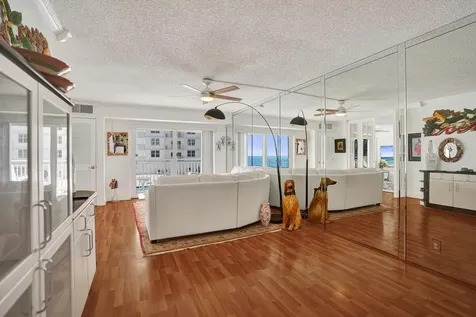 4505 S Ocean Boulevard Highland Beach FL 33487