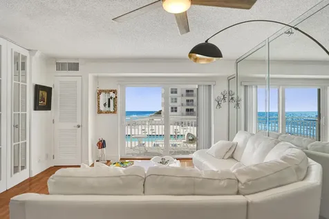4505 S Ocean Boulevard Highland Beach FL 33487
