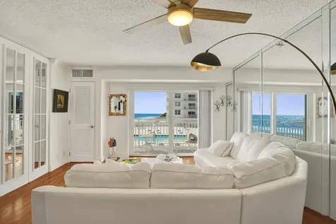 4505 S Ocean Boulevard Highland Beach FL 33487