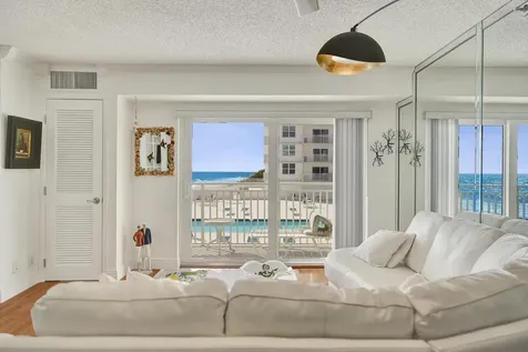 4505 S Ocean Boulevard Highland Beach FL 33487