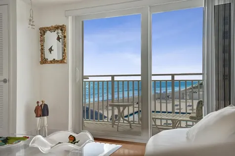 4505 S Ocean Boulevard Highland Beach FL 33487