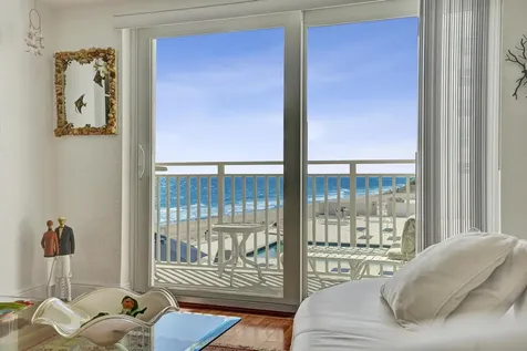 4505 S Ocean Boulevard Highland Beach FL 33487
