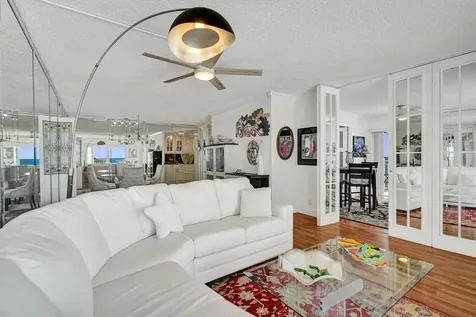 4505 S Ocean Boulevard Highland Beach FL 33487