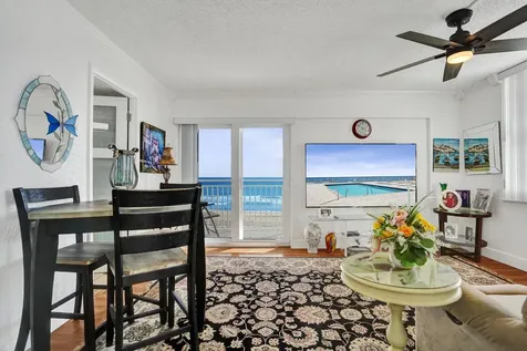 4505 S Ocean Boulevard Highland Beach FL 33487